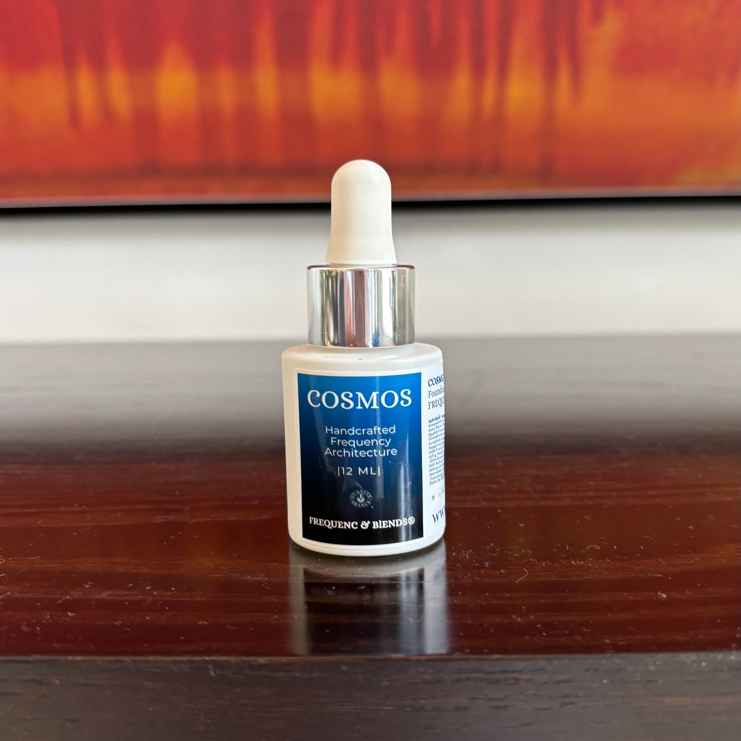 COSMOS. Founders Edition No 01