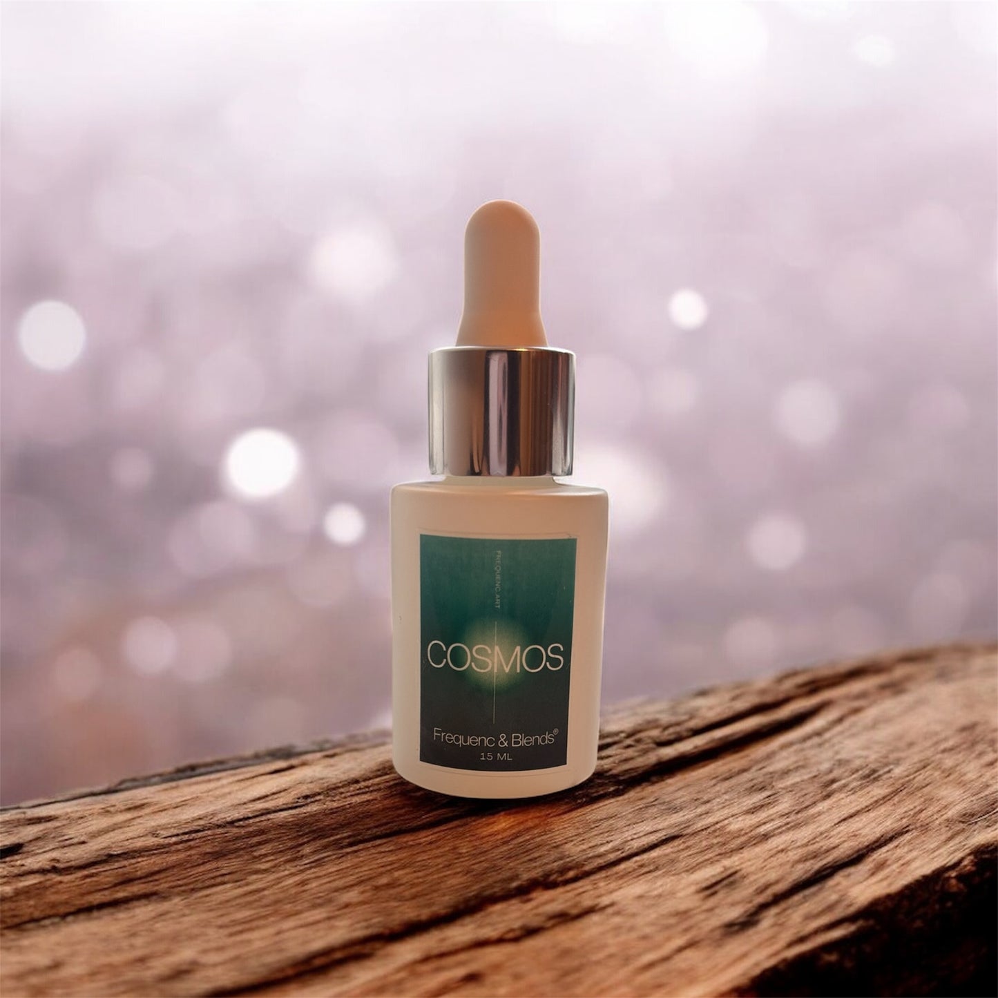 COSMOS. Frequenc & Blends®